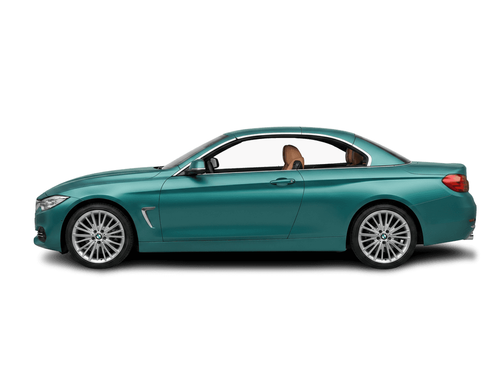BMW Serie 4 F33