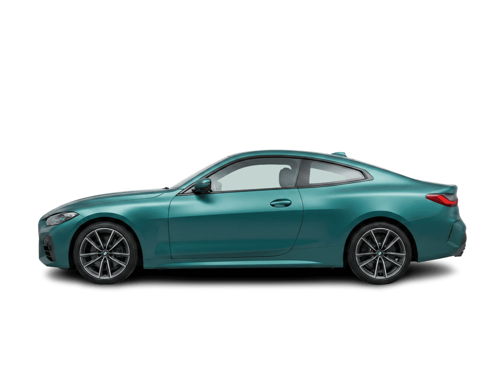 BMW Serie 4 G22