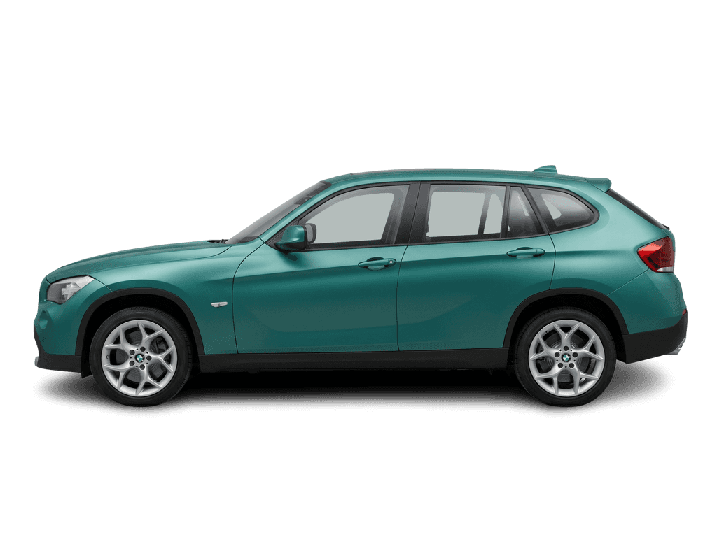 BMW X1 E84
