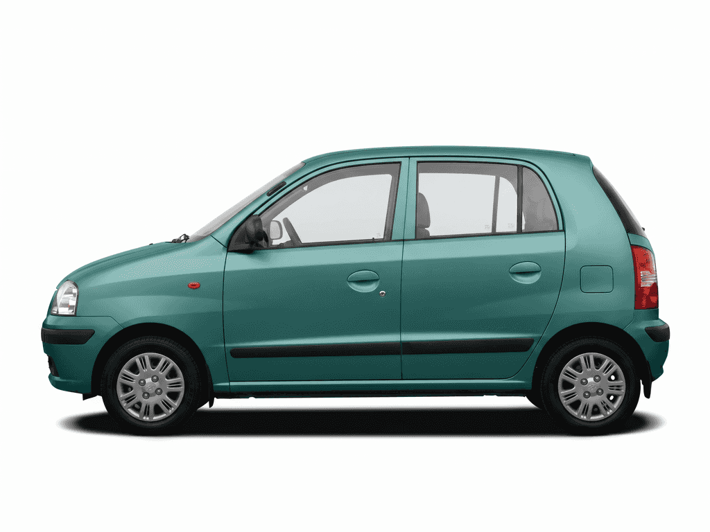 Hyundai Atos