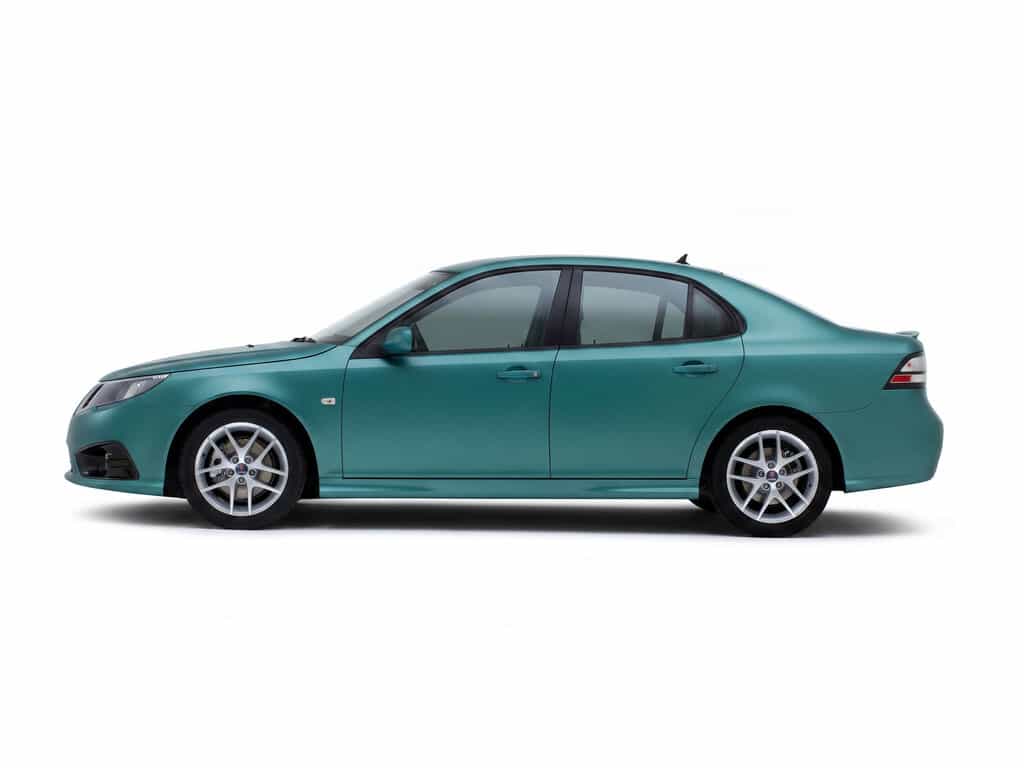 Saab 9-3