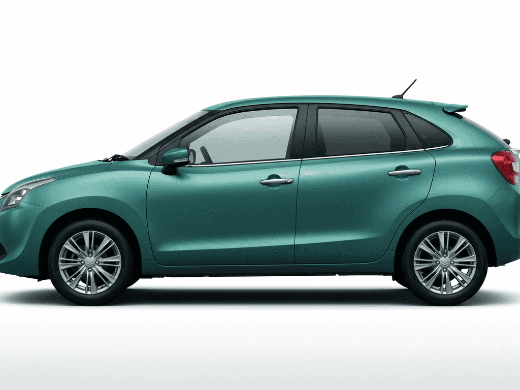 Suzuki Baleno