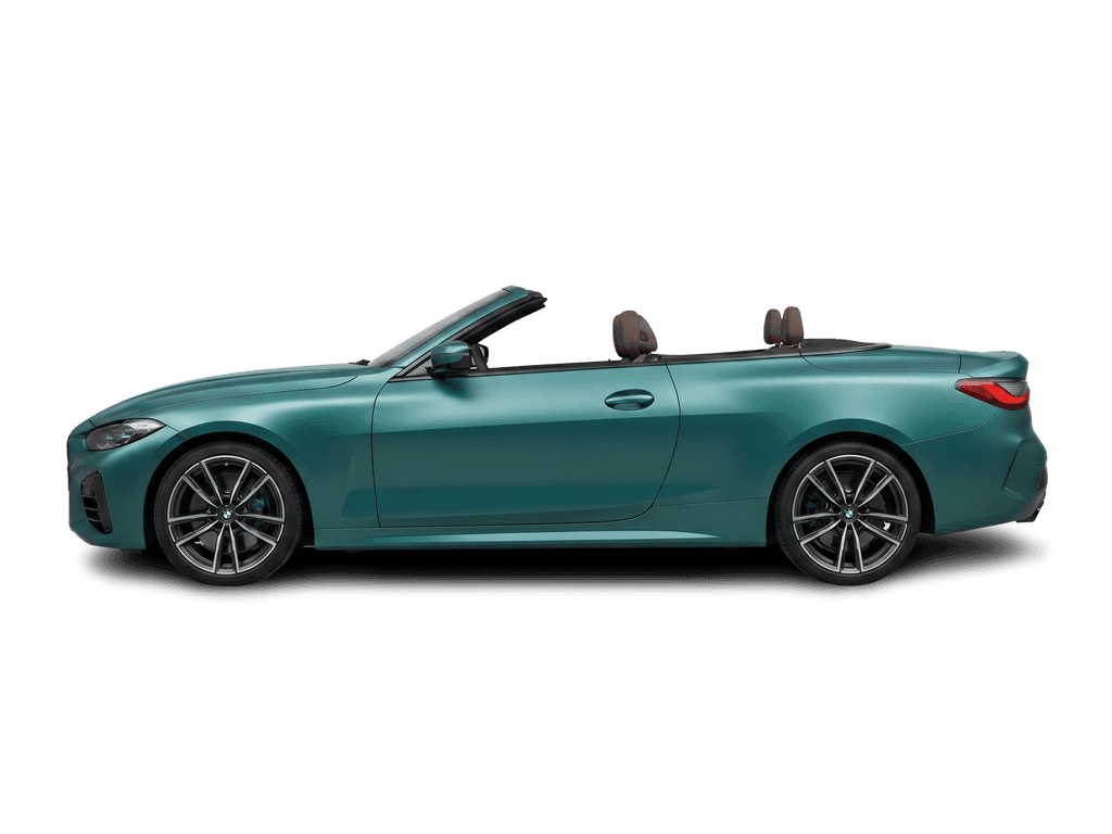 BMW Serie 4 G23