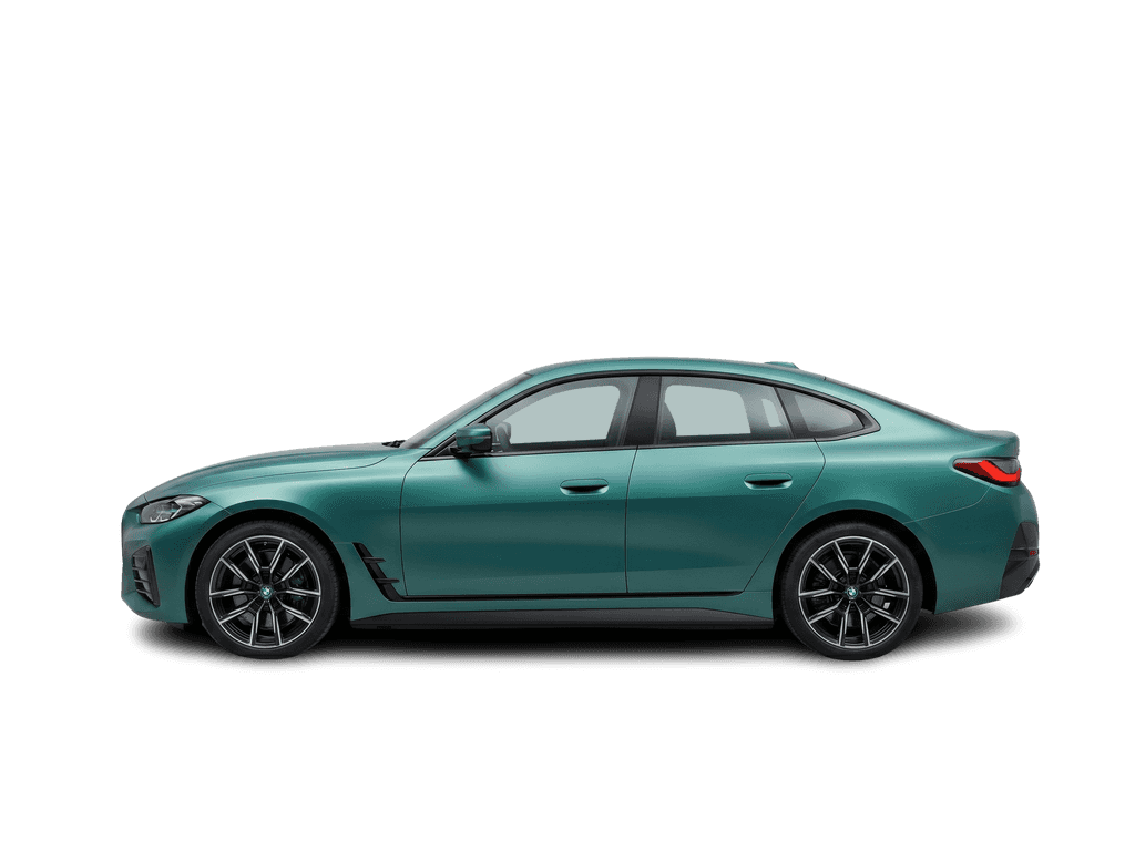 BMW Serie 4 G26