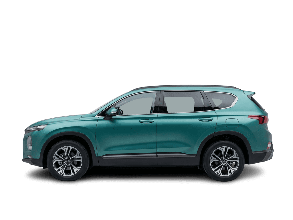 Hyundai Santa Fé TM