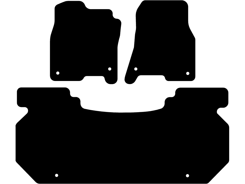 Cabina doppia