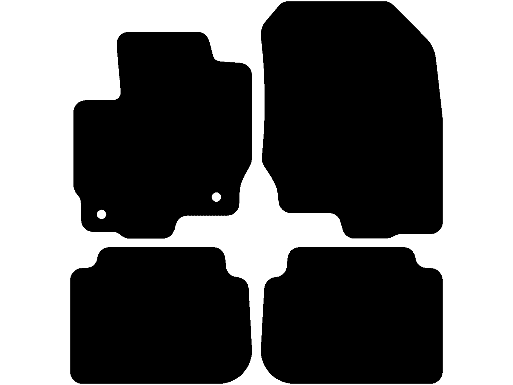 5 porte