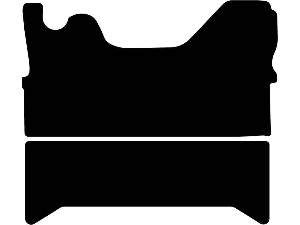 Cabina doppia
