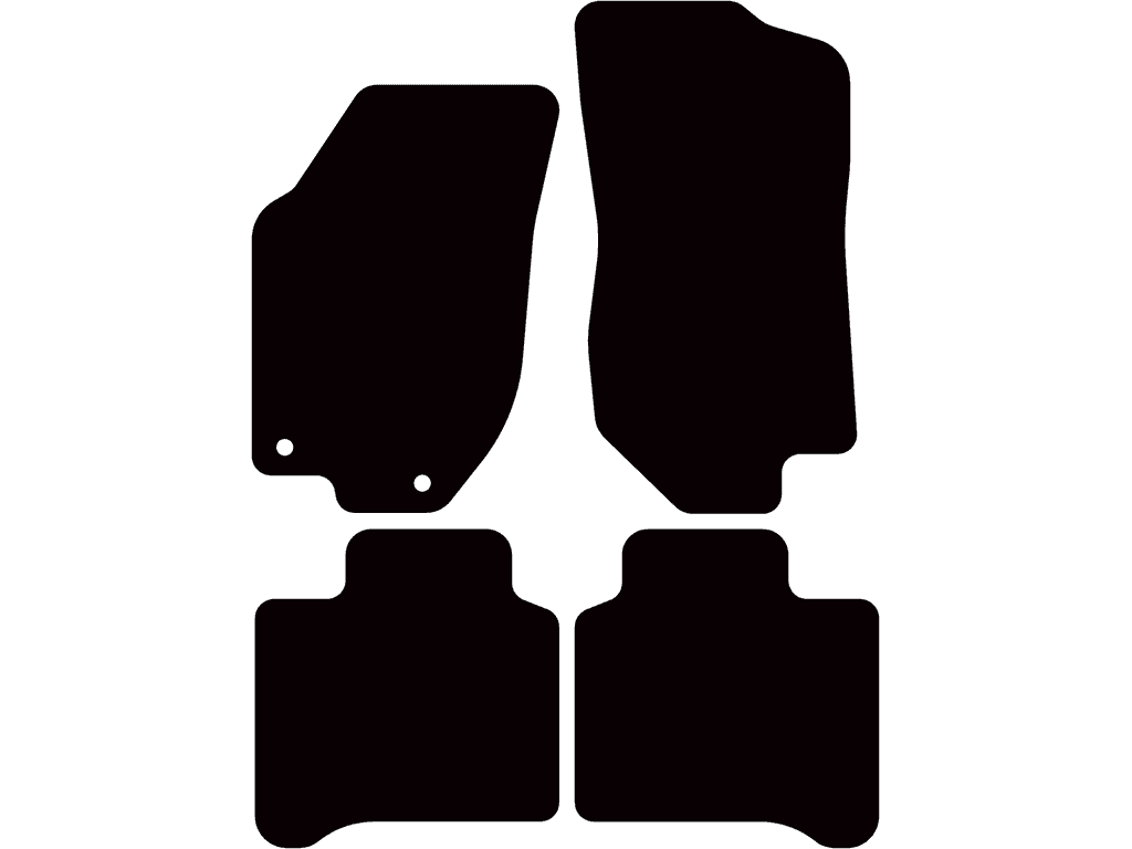 5 porte