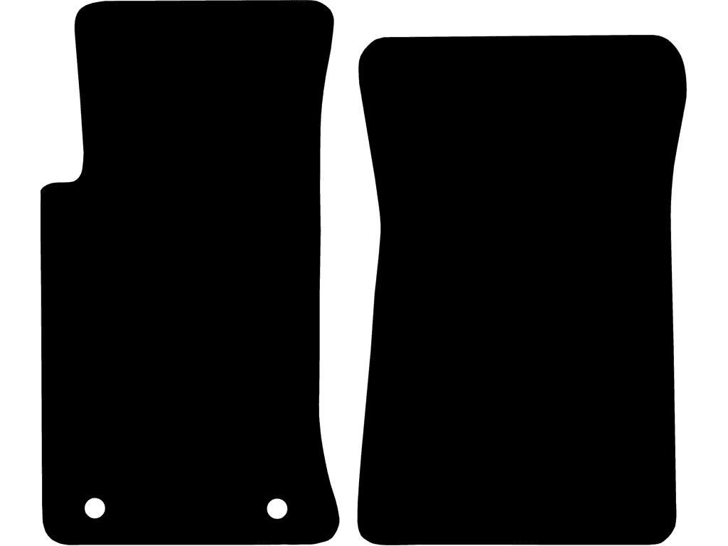 Doppio fissaggio