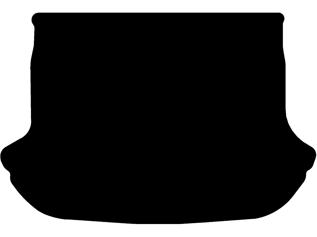 Adeguato per modelli con piano di carico alto