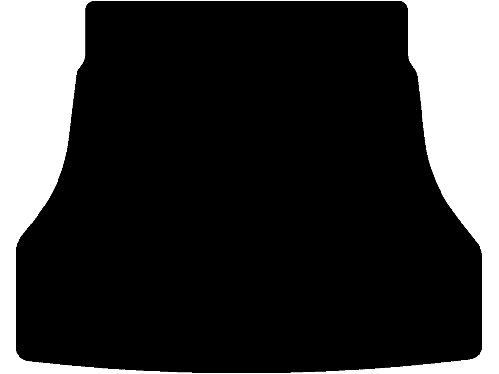 Fastback | Adeguato per modelli con piano di carico basso