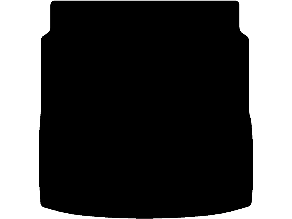 Adeguato per modelli con piano di carico alto