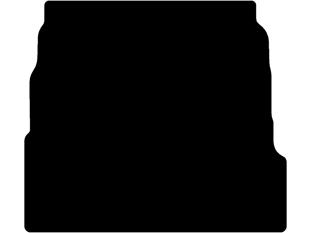 Sedan | Adeguato per modelli con piano di carico basso