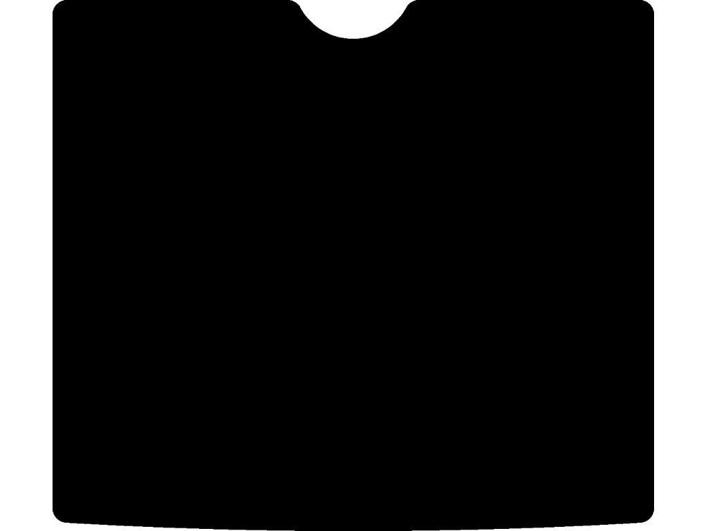 Adeguato per modelli con piano di carico alto