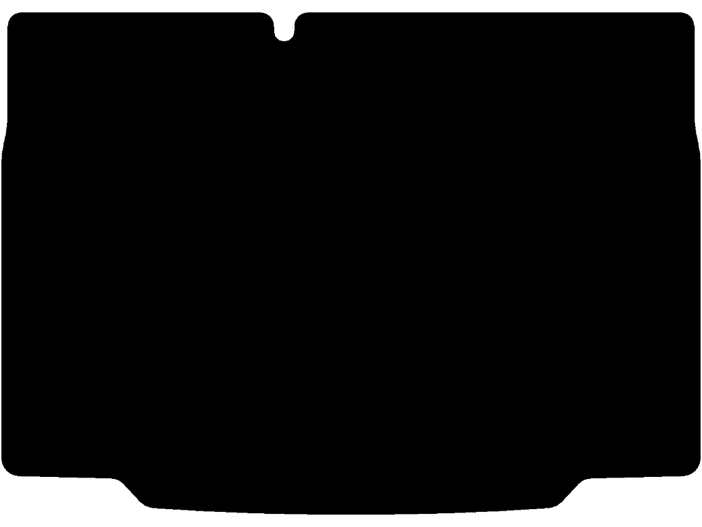 6 | Adeguato per modelli con piano di carico basso