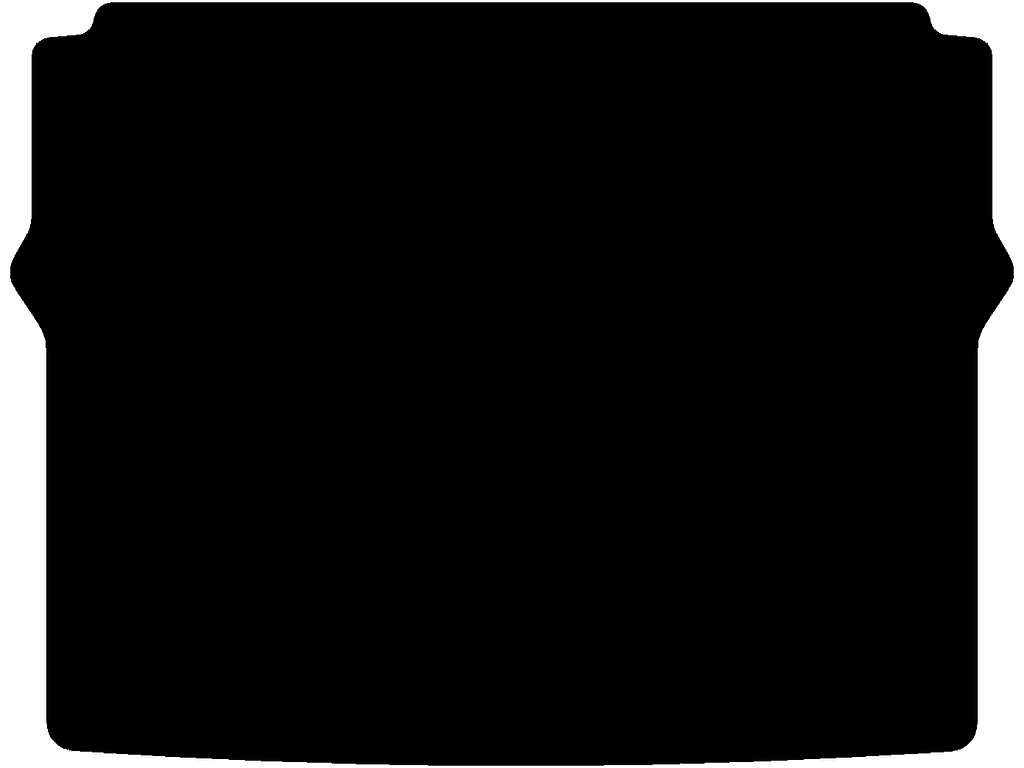 Sedan | Adeguato per modelli con piano di carico basso