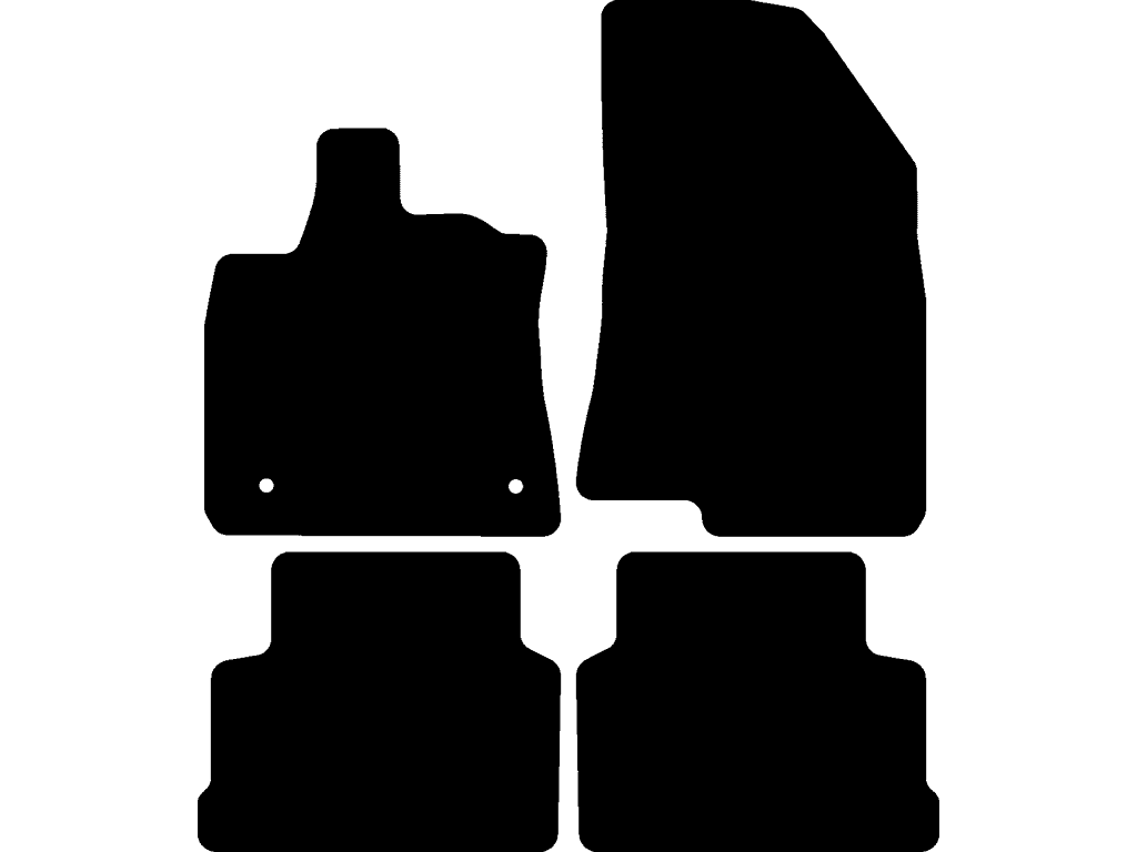 Jogger | Facelift | 5 posti