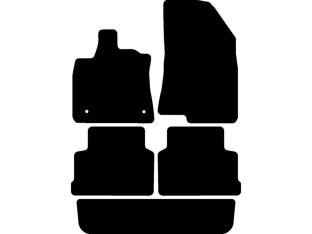 Jogger | Facelift | 7 posti