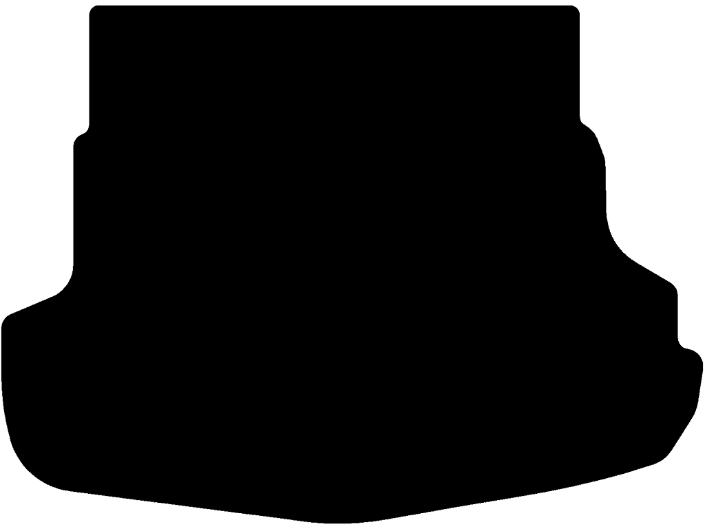 Sedan | Adeguato per modelli con piano di carico basso | Versione 2