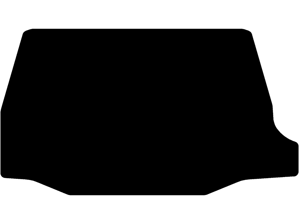 Adeguato per modelli con piano di carico basso | Versione 2