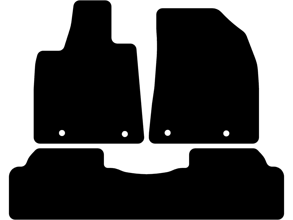 Sistema di fissaggio: Clip