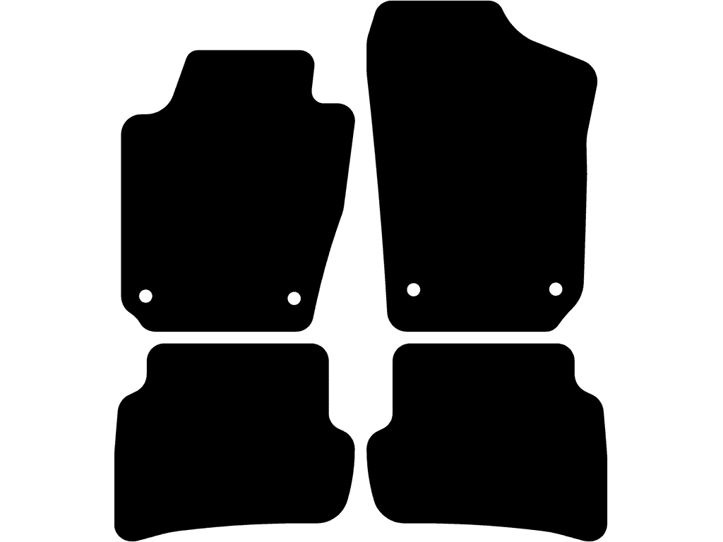 3/5 porte / Station wagon | Versione 1