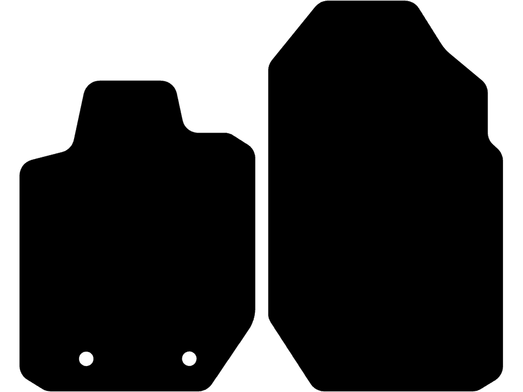 Cabina singola / Super Cab