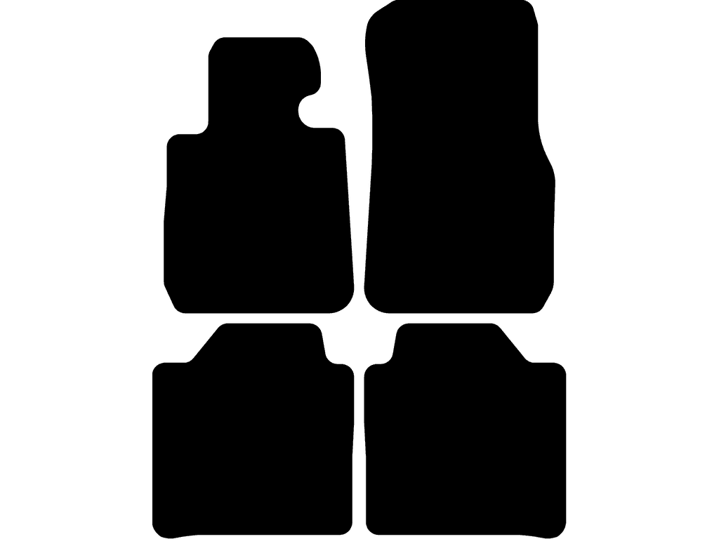 Gran Turismo | Trazione posteriore