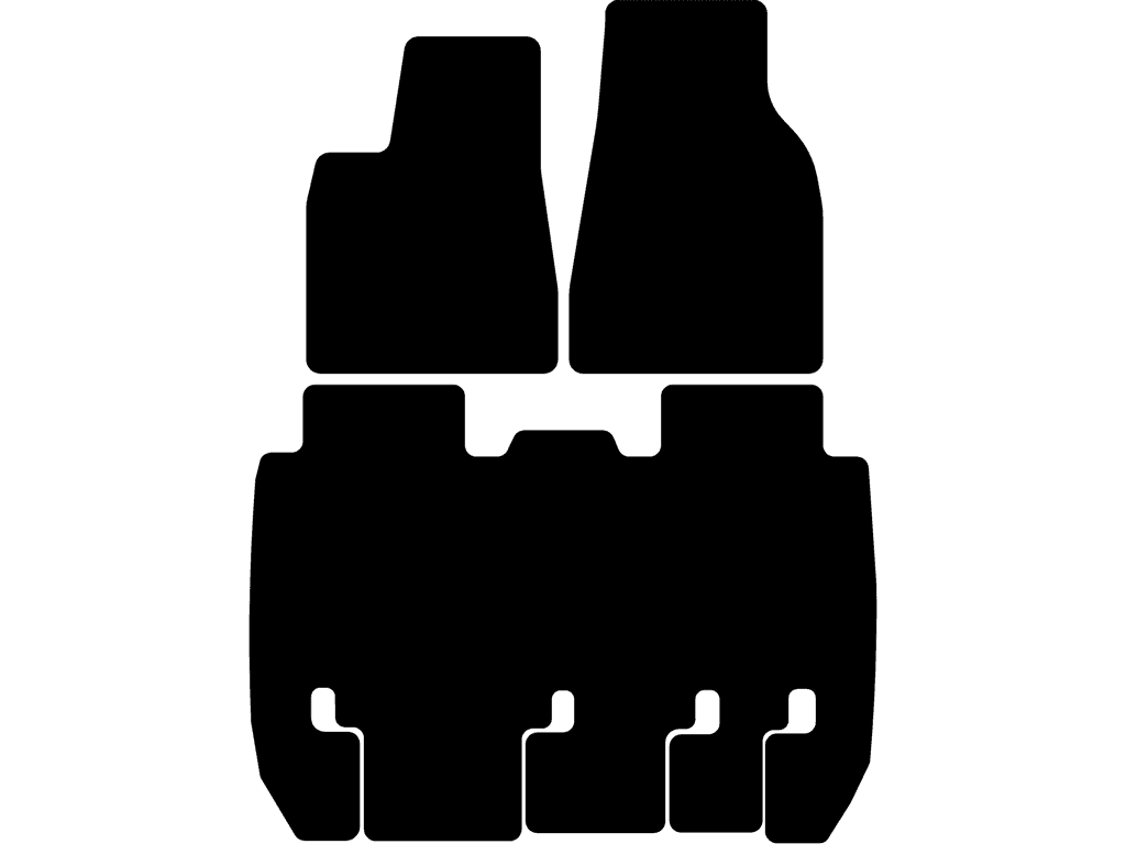 2016 - 2022 | 5 posti