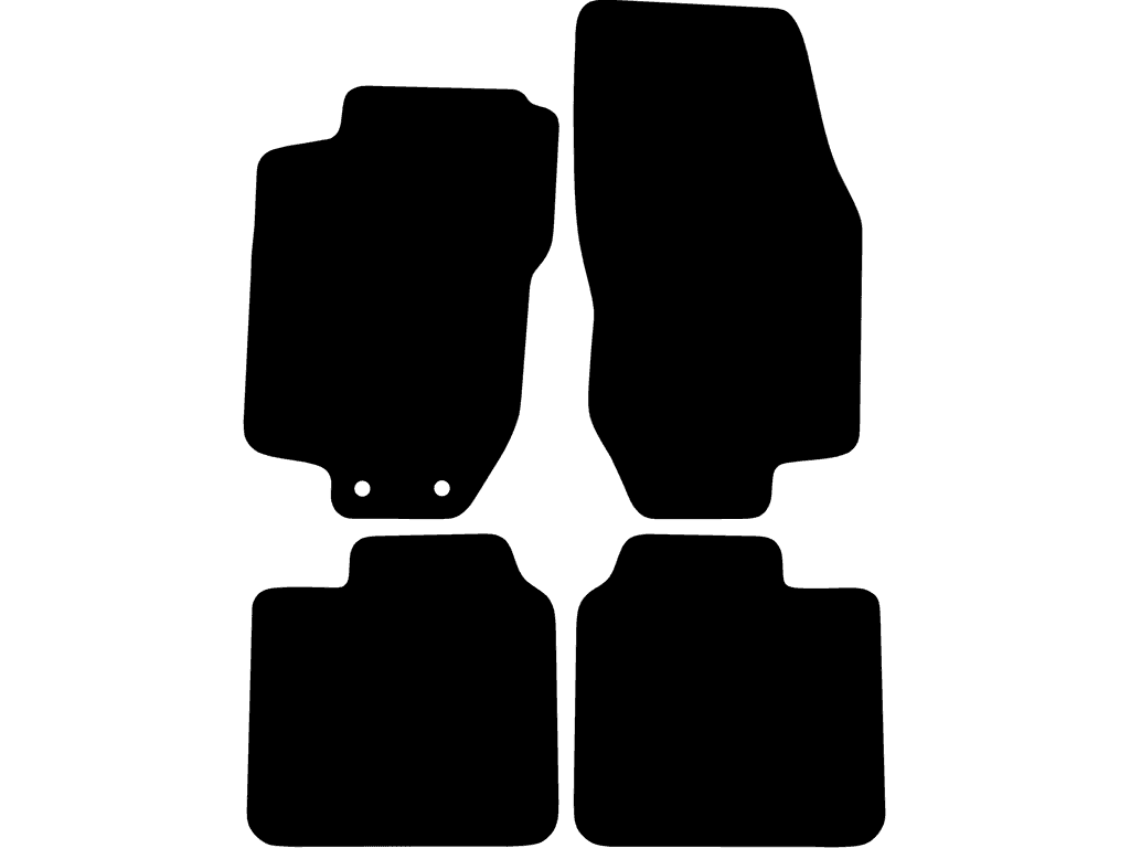 Tappetini per Lancia Lybra 1999 - 2005