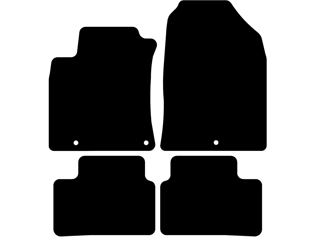 5 porte / Fastback / Wagon