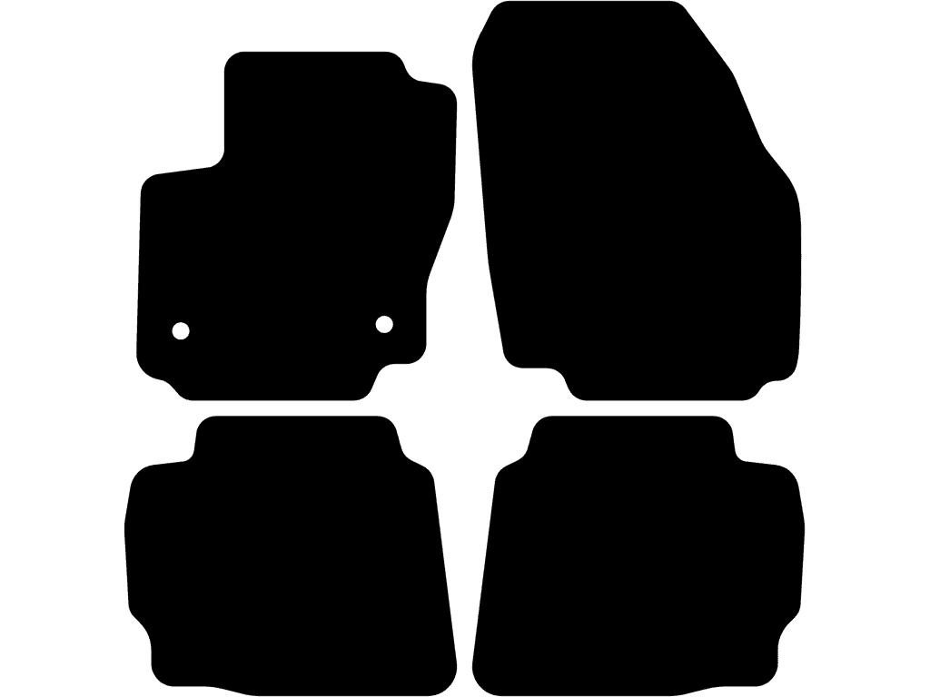 Mk5 | 4/5 porte / Station wagon