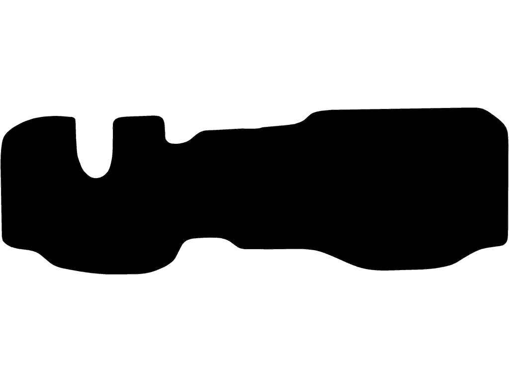 Tappetini per Nissan Cabstar 1992 - 2011