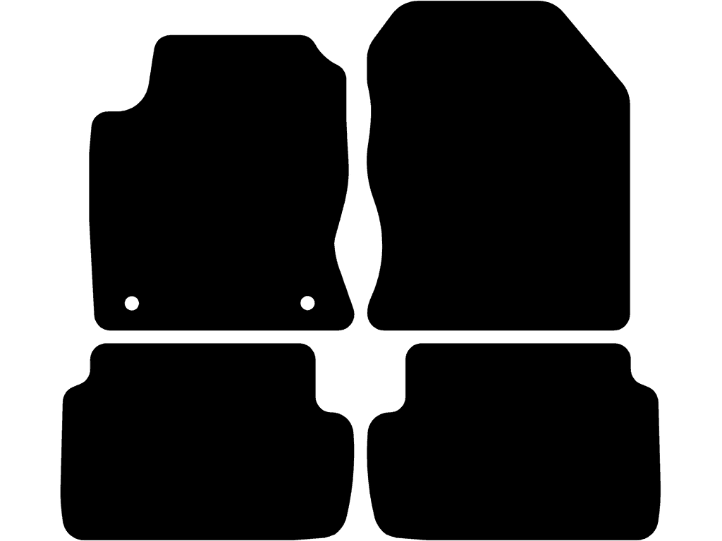 Mk1 | 3/5 porte / Station wagon