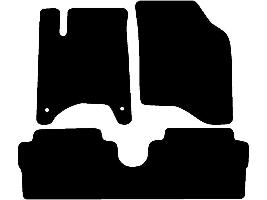 Tappetini per Opel Sintra 1996 - 1999