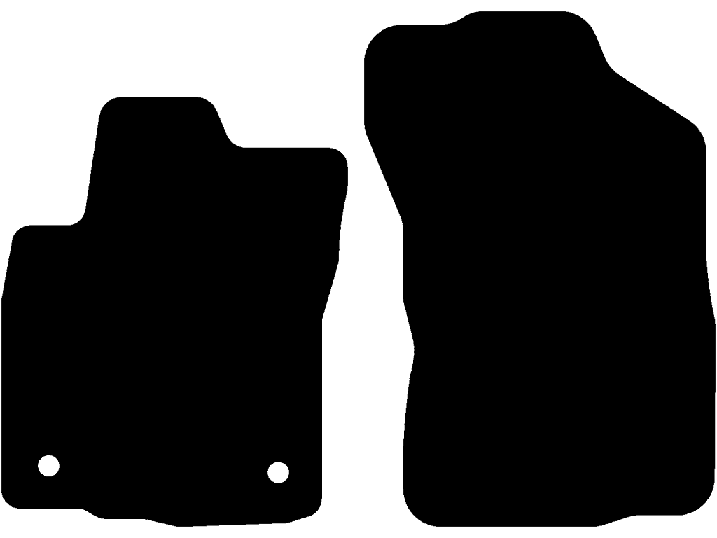 Cabina singola / Xtra Cab