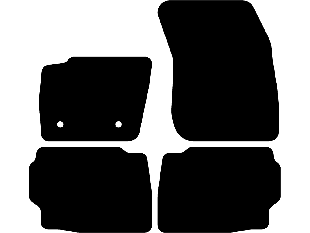 Mk5 | 4/5 porte / Station wagon