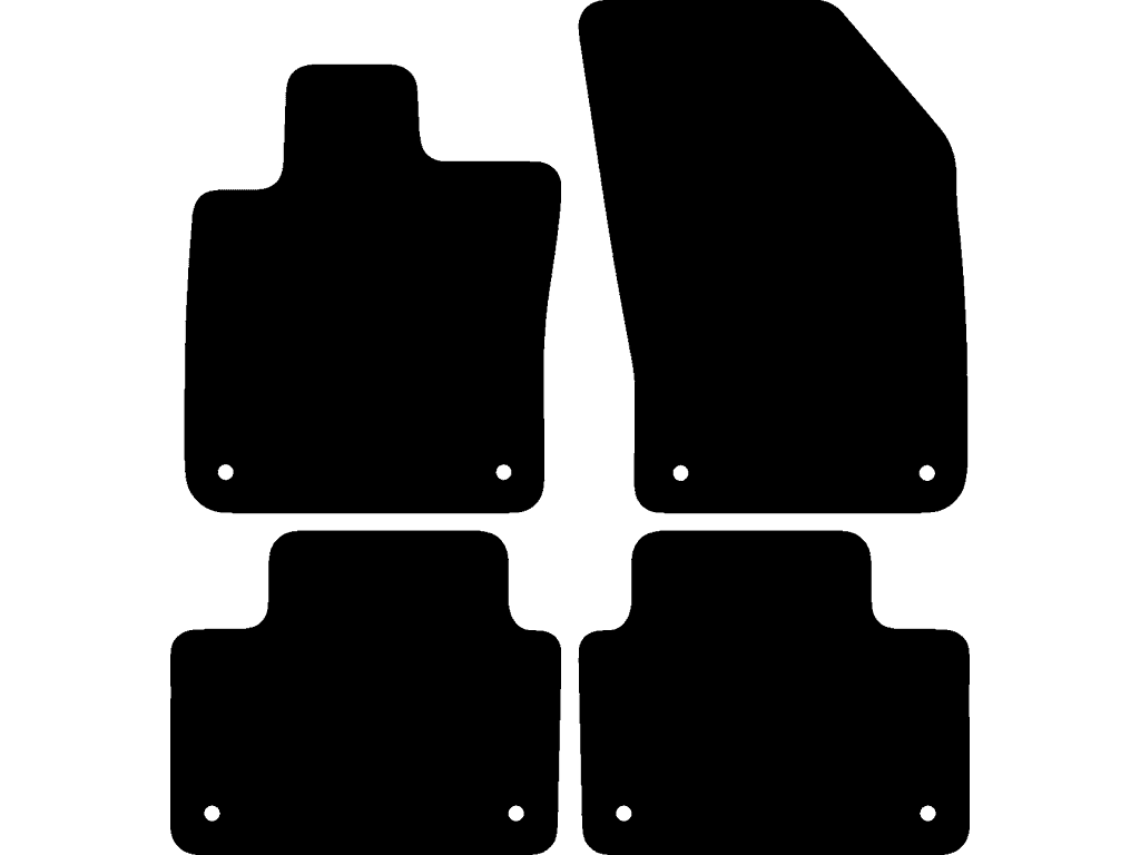 S60/V60 | Adeguato anche per Plug-in hybrid