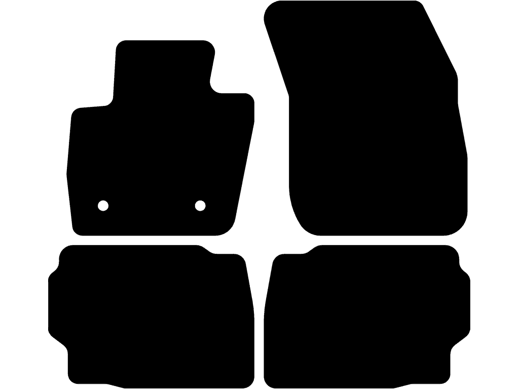 Mk5 | 4/5 porte / Station wagon