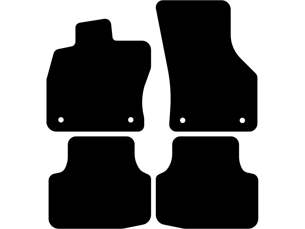 4 | Berlina / Station