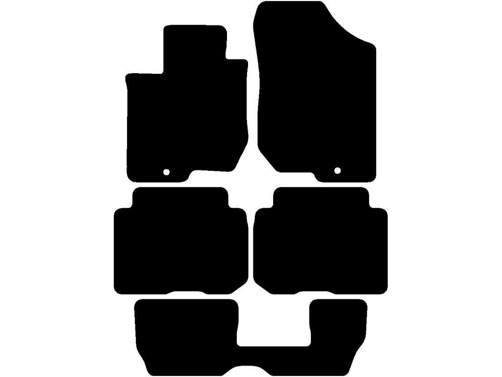 Automatico | 7 posti