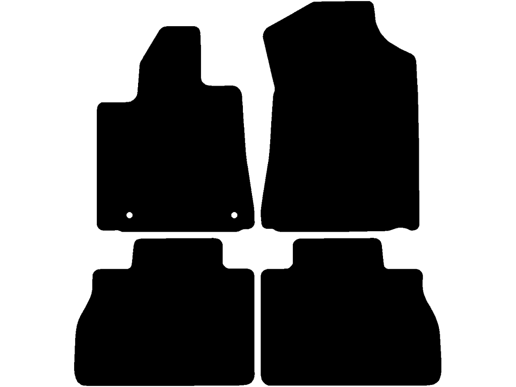 3 porte | Versione 1