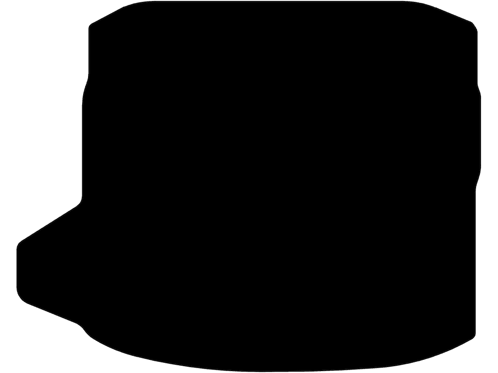 Sedan | Adeguato per modelli con spazio portaoggetti con rete