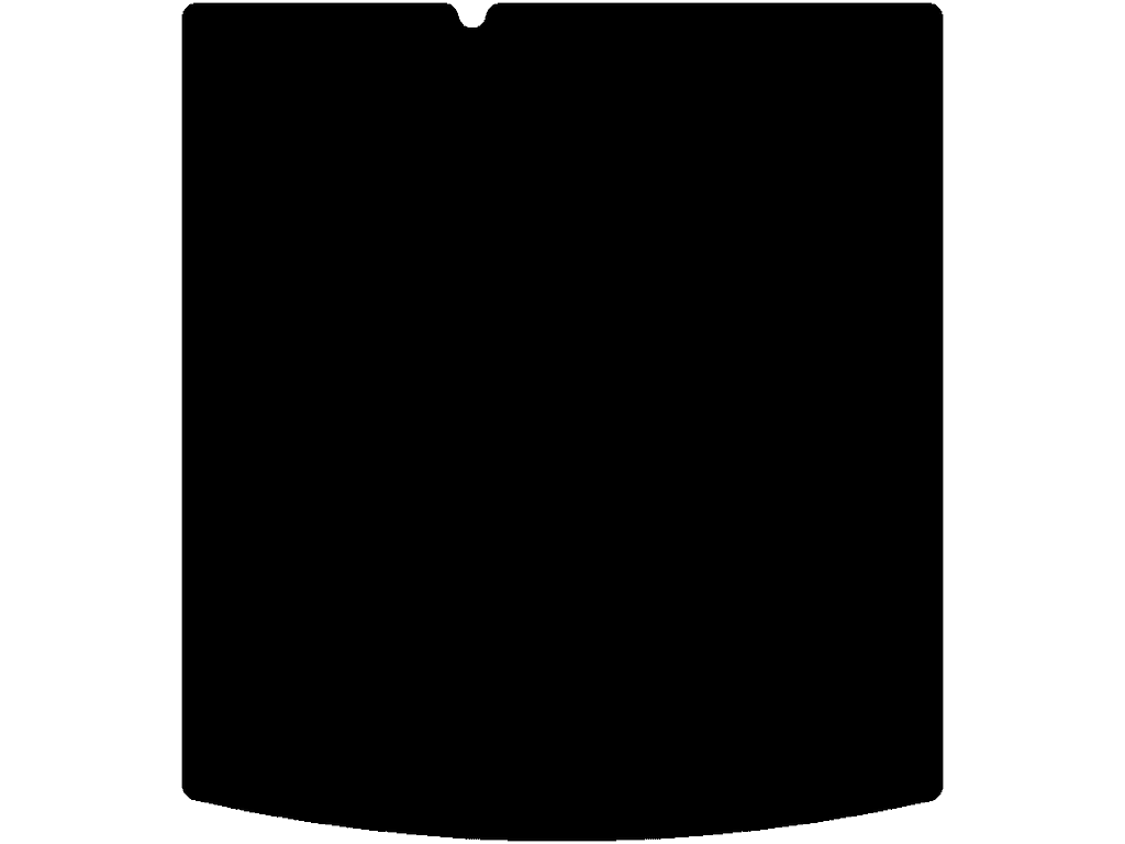 Sedan | Adeguato per modelli con piano di carico basso