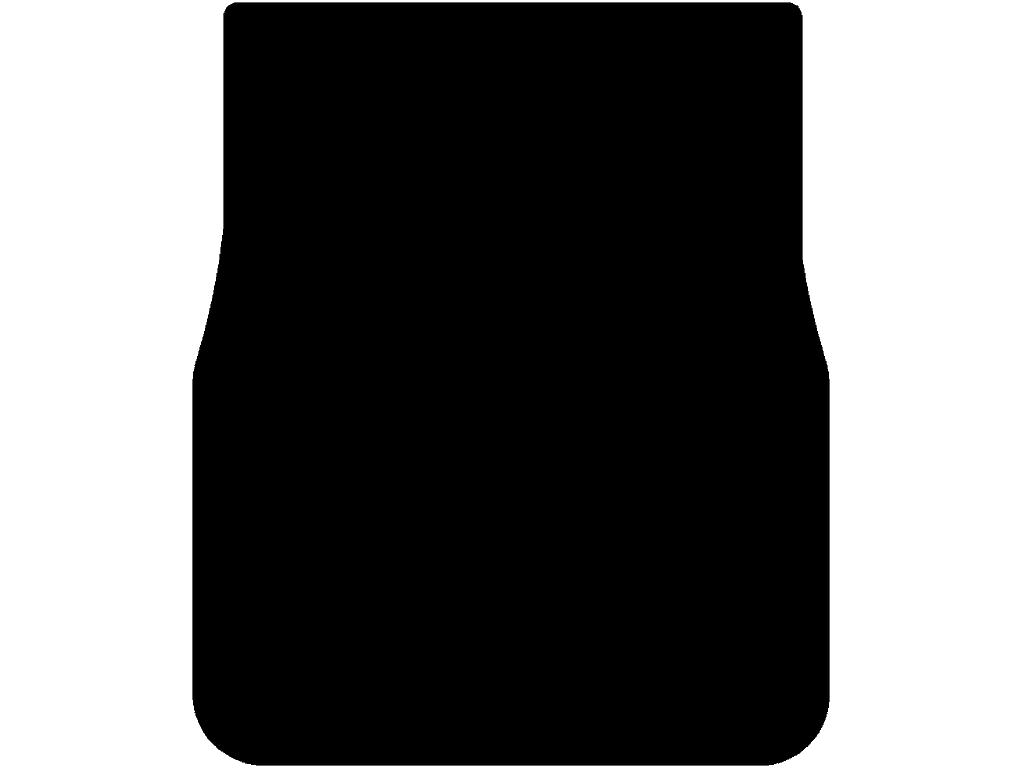 Berlina | Adeguato per modelli con piano di carico basso