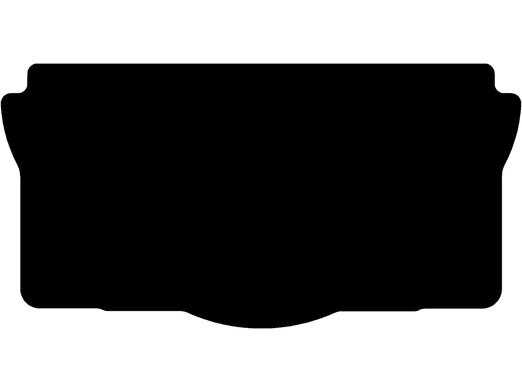 Adeguato per modelli con piano di carico basso