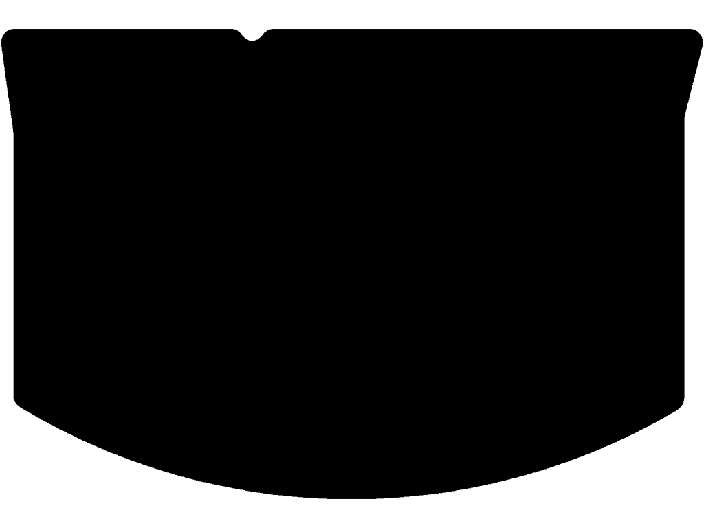 5 porte | Adeguato per modelli con piano di carico basso