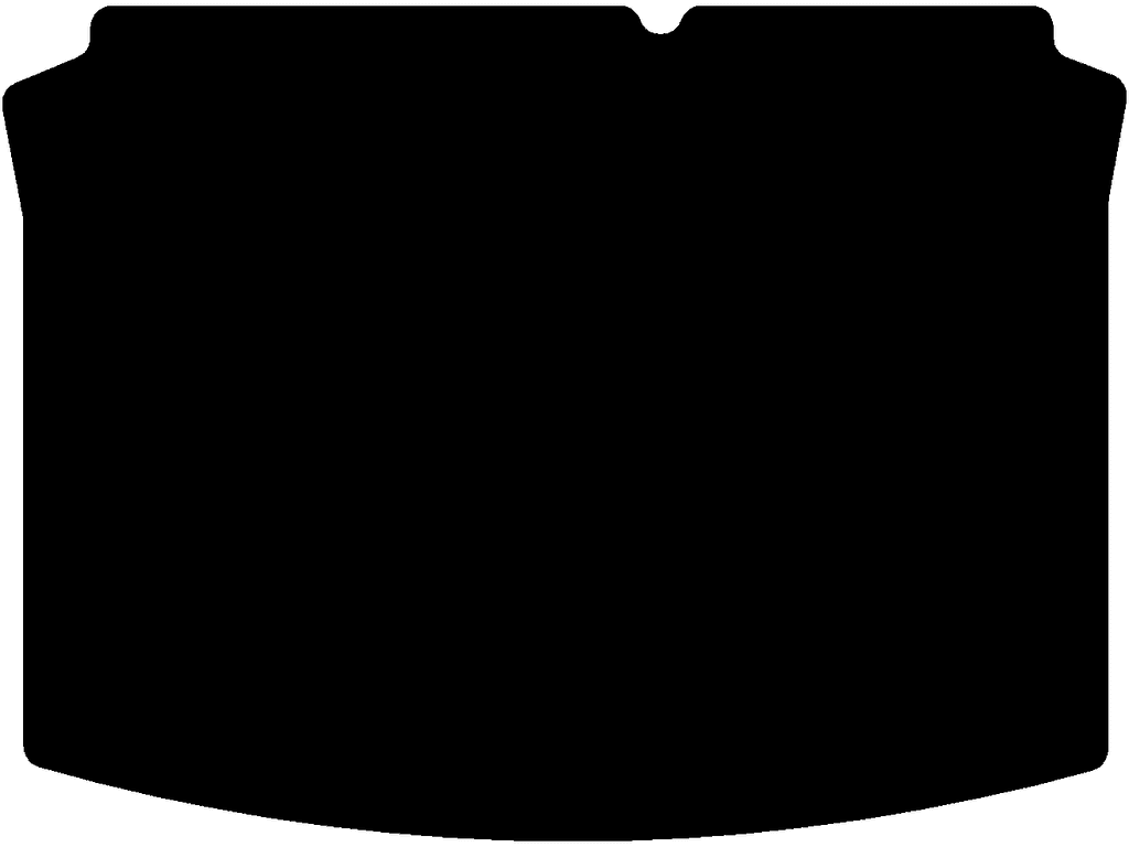 Adeguato per modelli con piano di carico basso