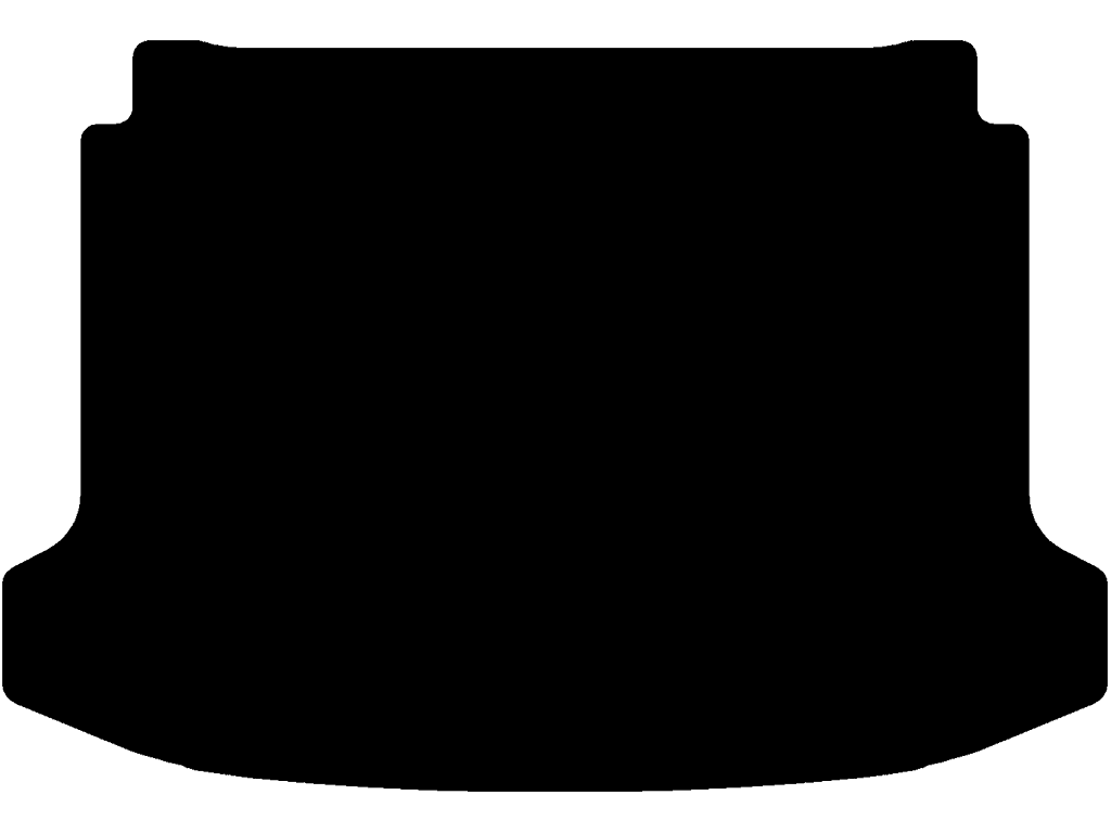 Adeguato per modelli con piano di carico alto